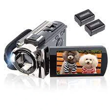 Digital Video Camcorder